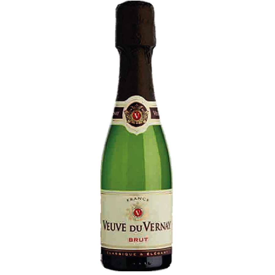 Veuve Du Vernay Brut 200ml